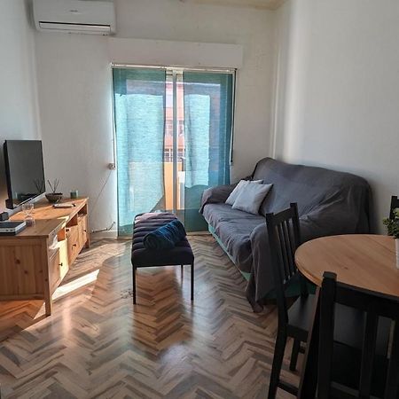 Apartamento Jacobo Villar Valladolid Exterior foto