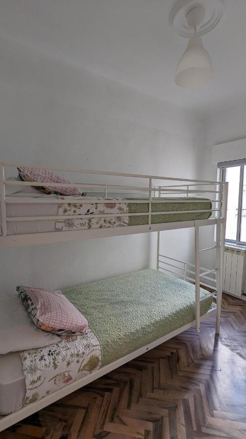 Apartamento Jacobo Villar Valladolid Exterior foto