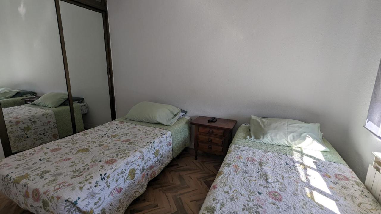 Apartamento Jacobo Villar Valladolid Exterior foto